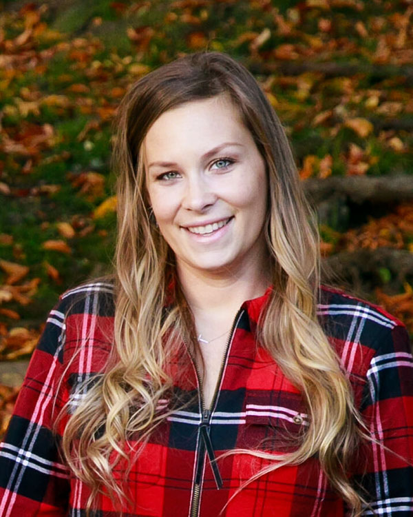 Elizabeth Boates, Coordination Director